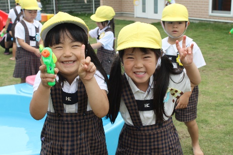 水木わかば幼稚園