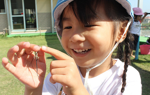 水木わかば幼稚園